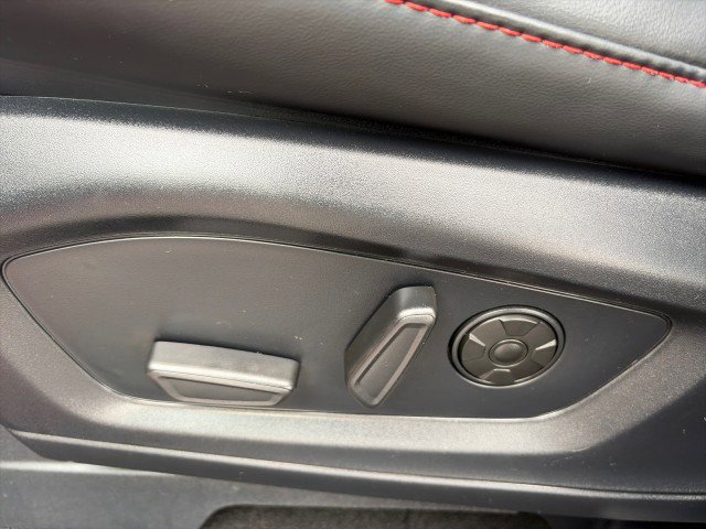 Used 2025 Ford Explorer ST w/ Sun And Sound Package image 13