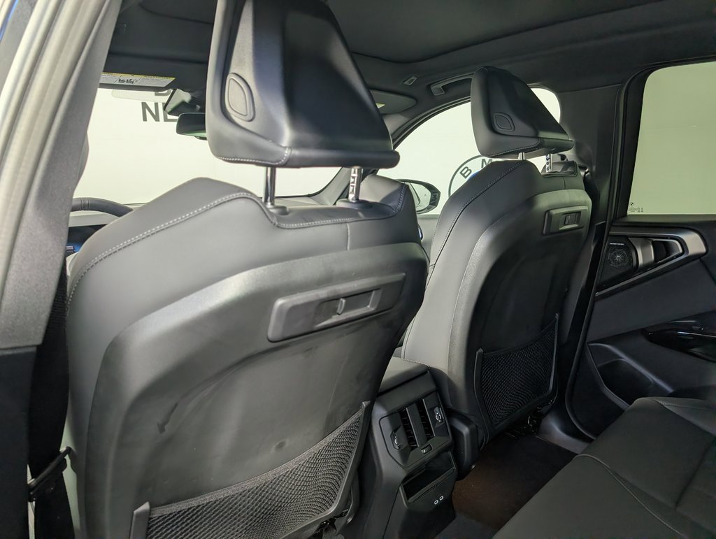 New 2026 BMW X3 xDrive30 w/ M Sport Package image 14