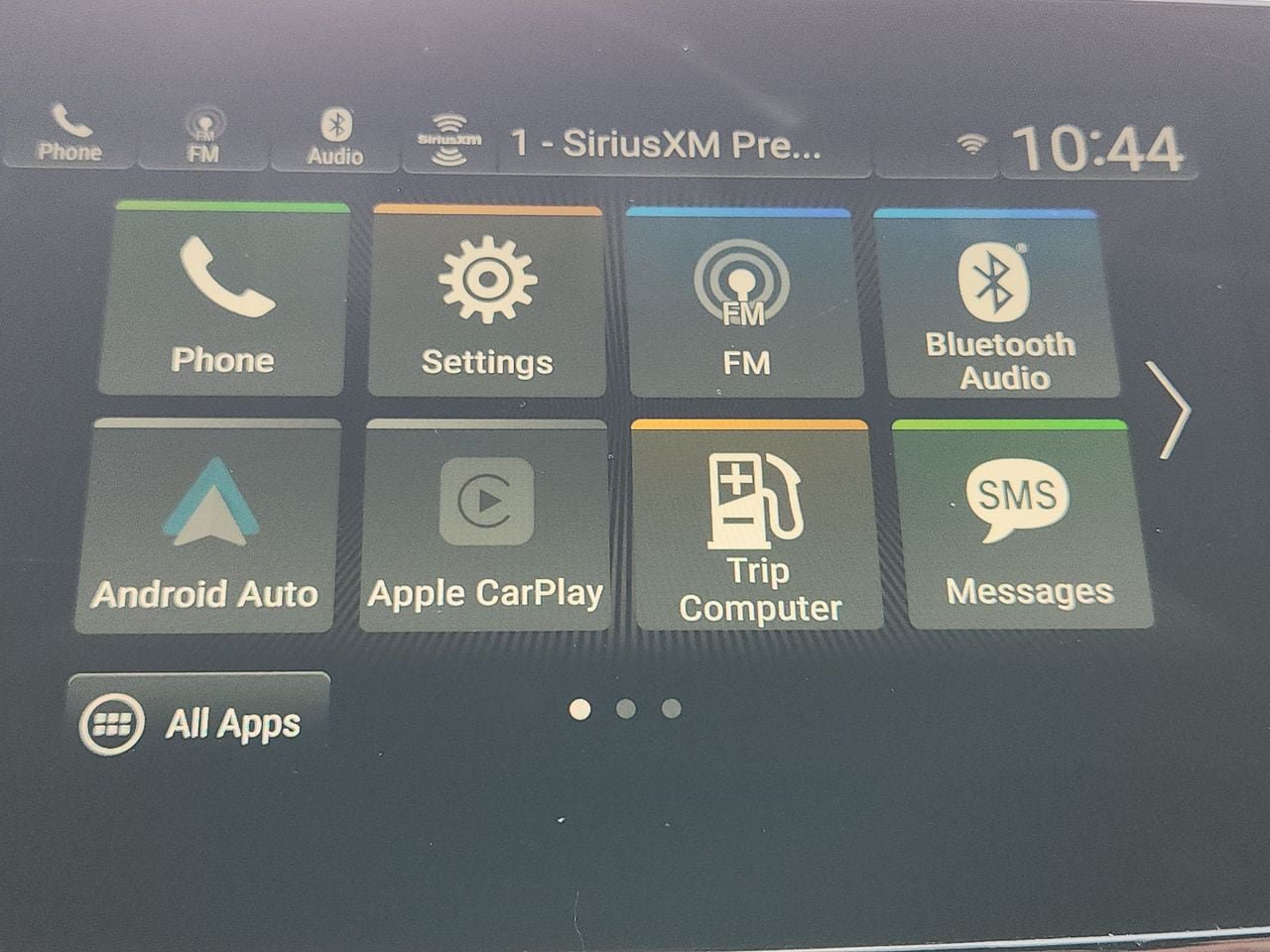 Certified 2020 Honda Passport EX-L image 16