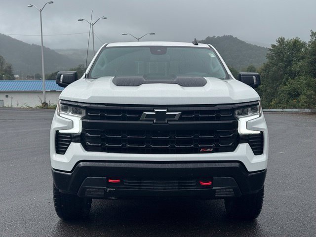 Used 2022 Chevrolet Silverado 1500 LT Trail Boss w/ LT Trail Boss Premium Package AWD/4WD image 27