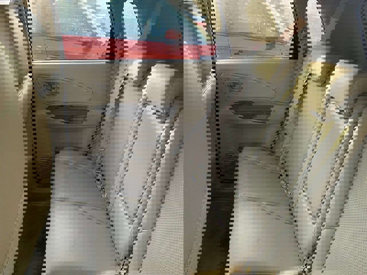 Used 2008 Hyundai Tucson SE image 10