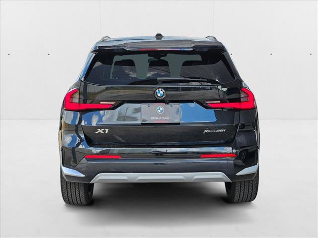 Used 2026 BMW X1 xDrive28i w/ Technology Package image 6