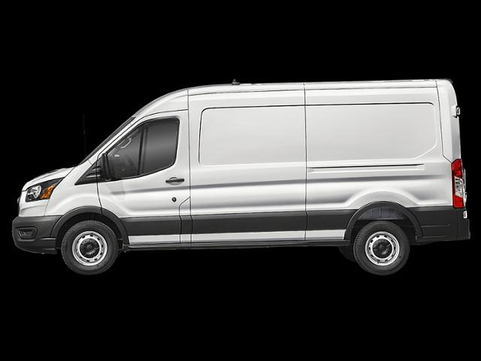 Used 2023 Ford Transit 250 Medium Roof RWD image 40