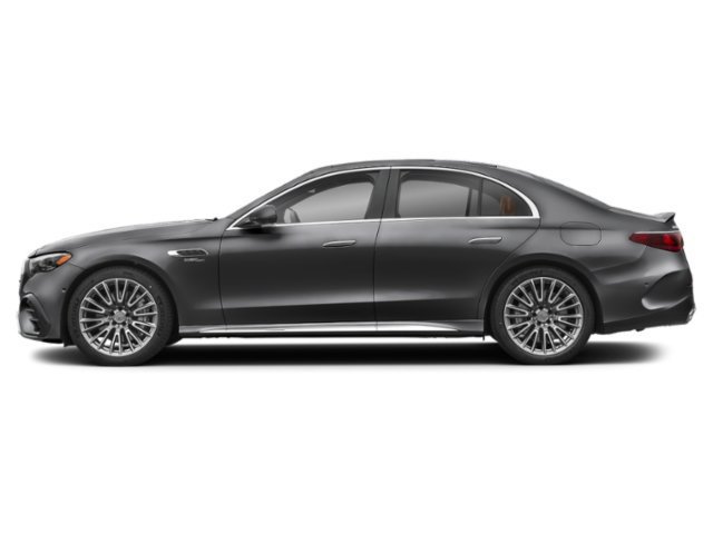 New 2027 Mercedes-Benz E 53 AMG e 4MATIC Sedan image 44