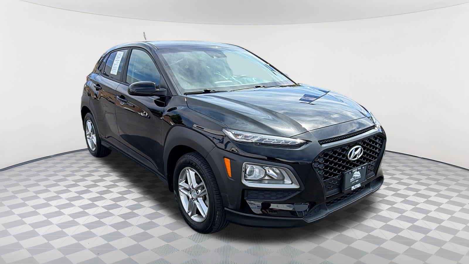 Used 2019 Hyundai Kona SE FWD image 3