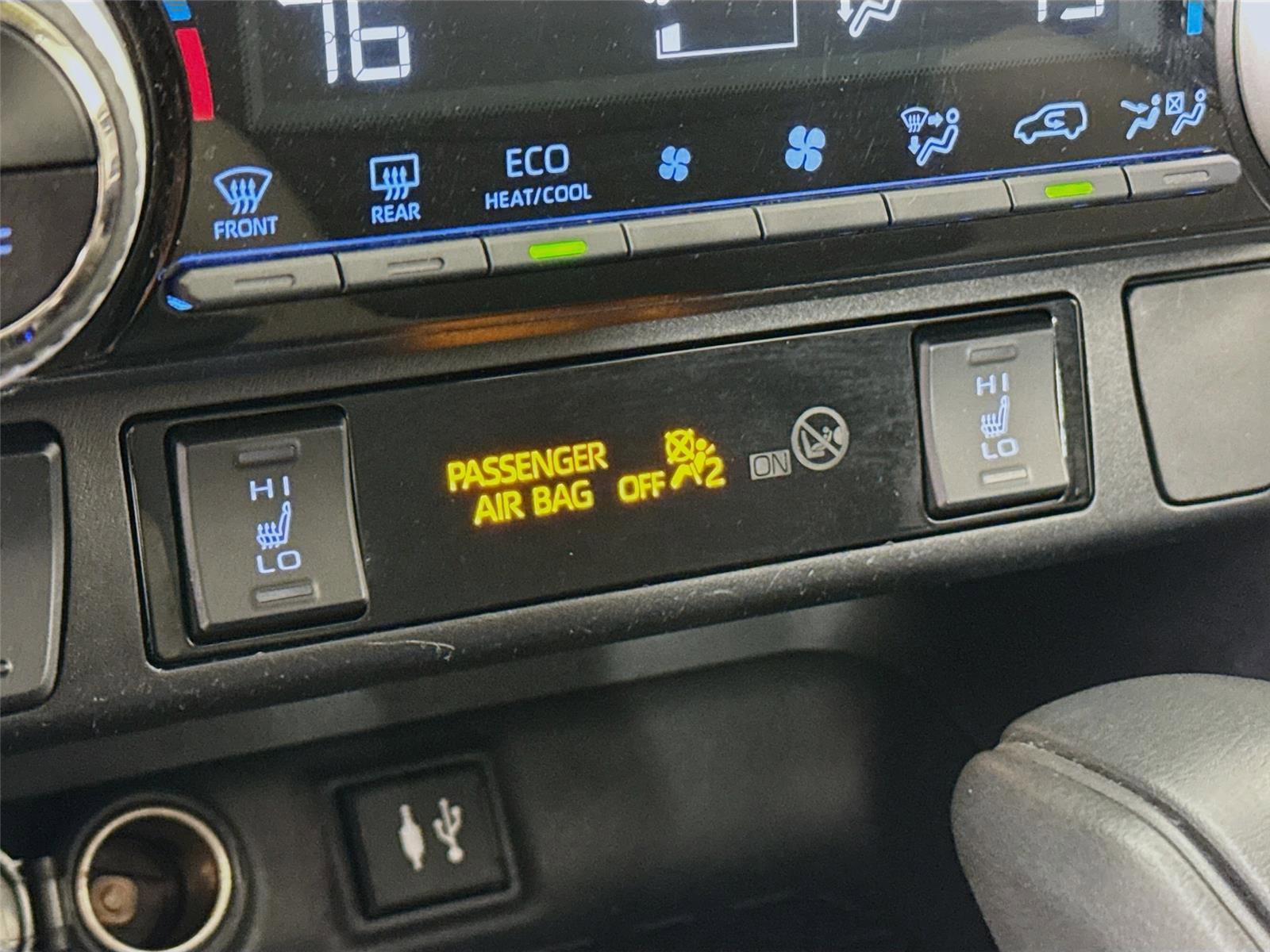 Used 2019 Toyota RAV4 XLE image 22