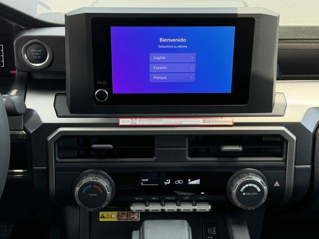 New 2026 Toyota 4Runner SR5 AWD/4WD image 13