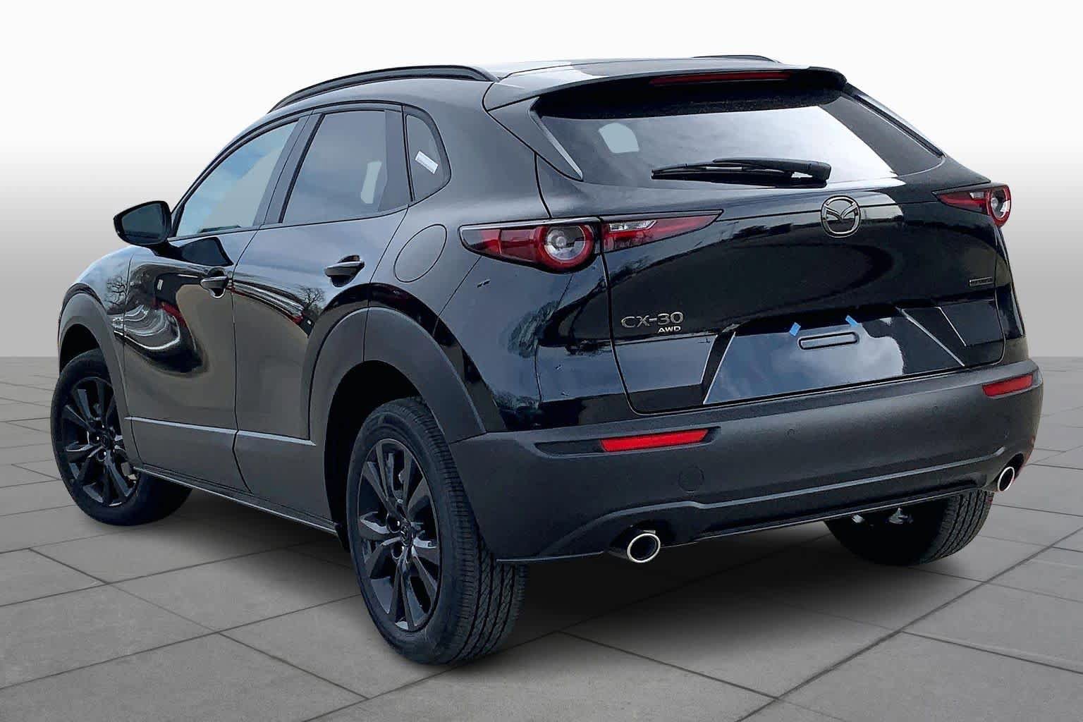 New 2026 MAZDA CX-30 AWD 2.5 S image 12