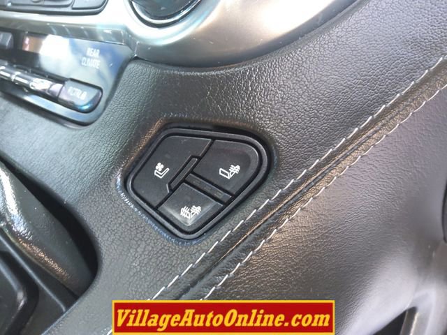 Used 2018 Chevrolet Suburban Premier AWD/4WD image 47