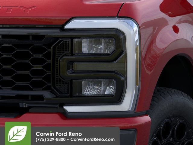 New 2026 Ford F350 Lariat AWD/4WD image 20