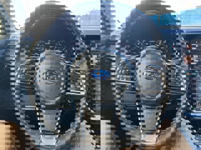 Certified 2024 Subaru Legacy Premium image 25