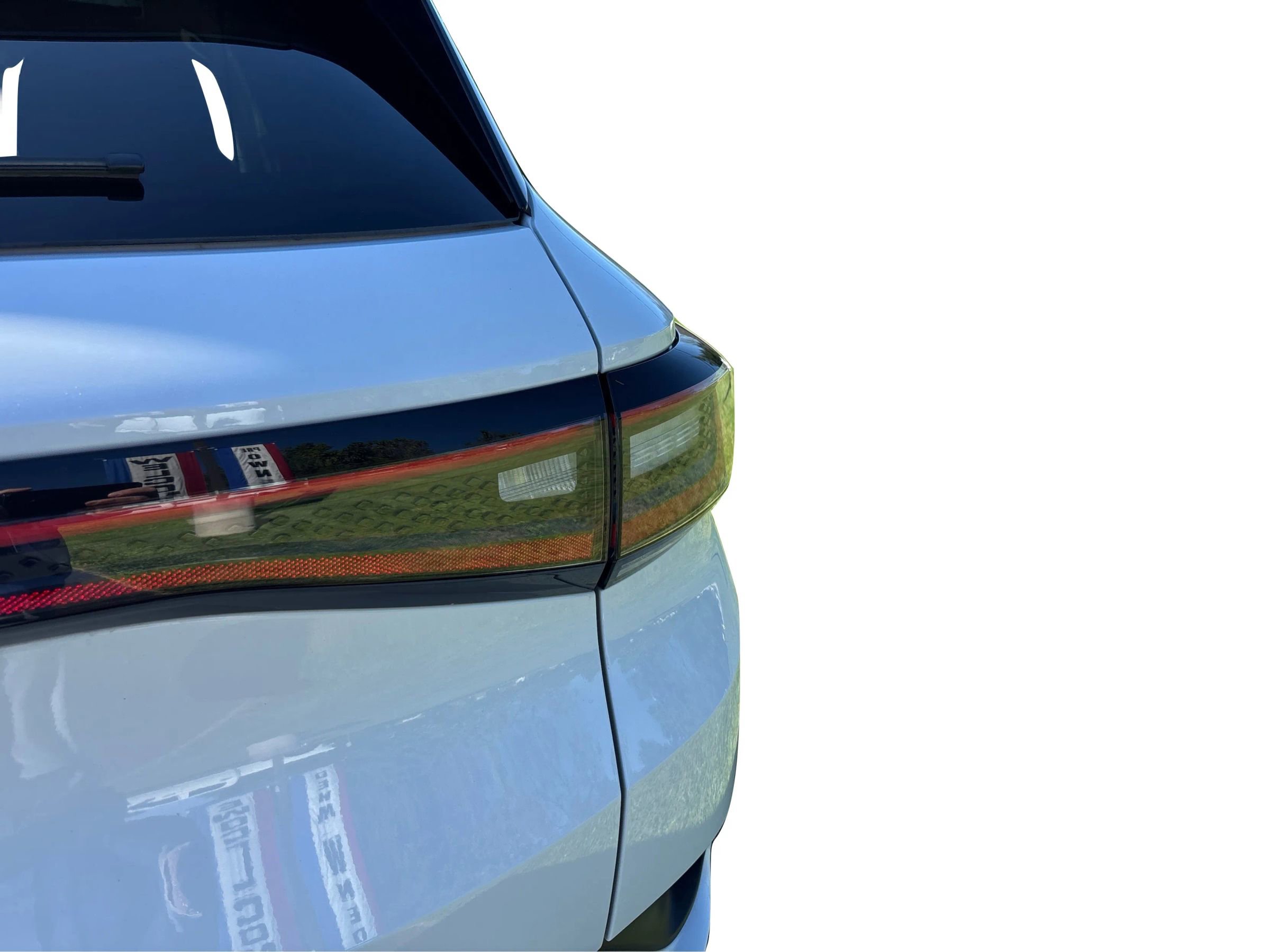 Used 2022 Volkswagen ID.4 Pro S w/ Gradient Package image 47