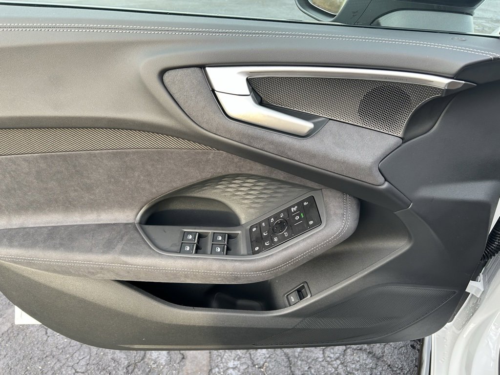 New 2025 Audi S5 Premium Plus image 4