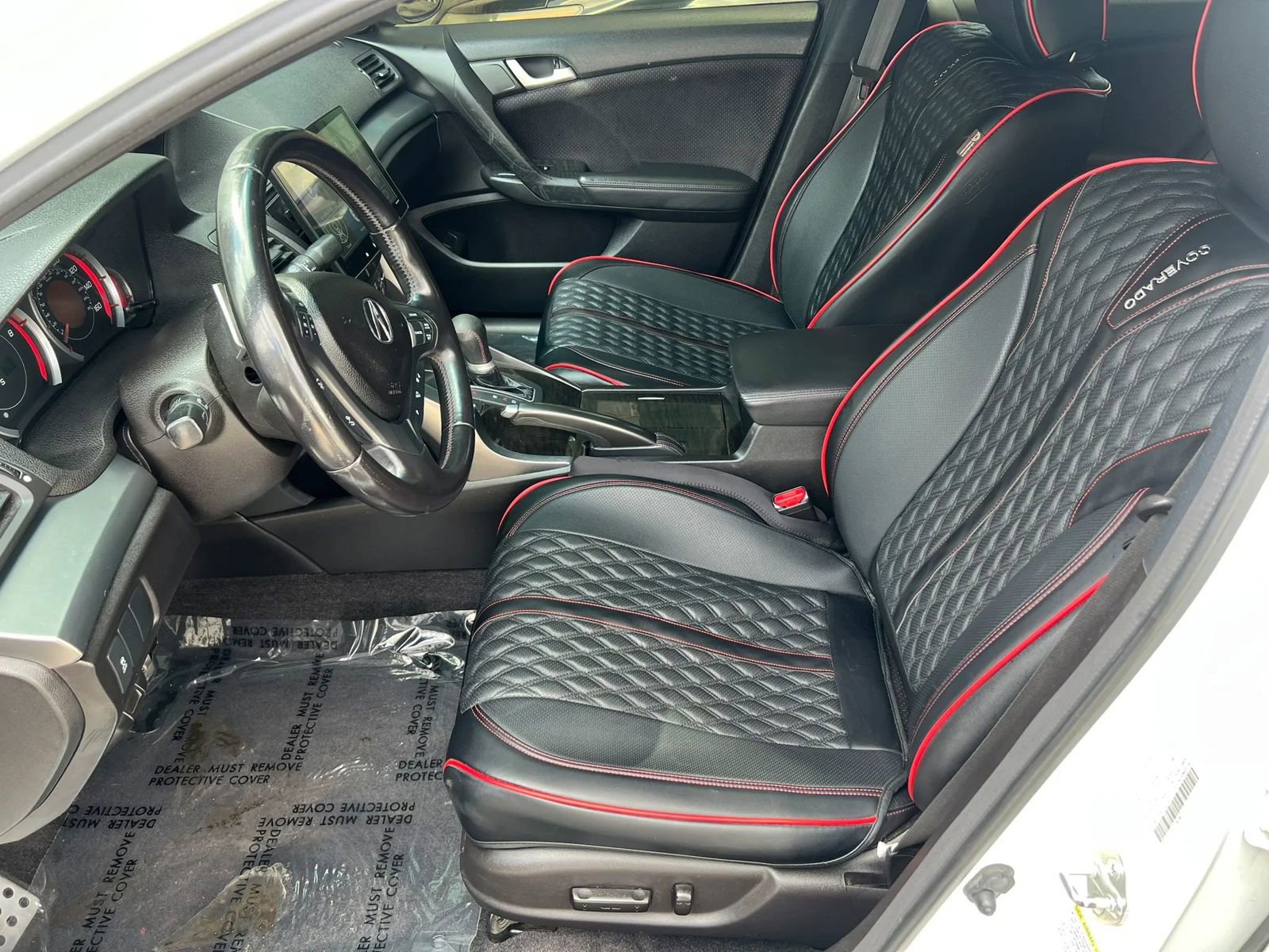 Used 2013 Acura TSX Special Edition image 8