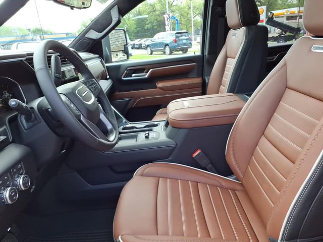New 2026 GMC Sierra 2500 Denali Ultimate AWD/4WD image 5