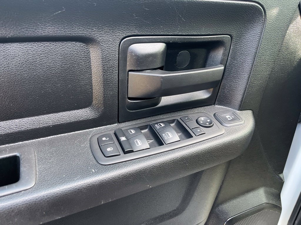 Used 2024 RAM 5500 Tradesman AWD/4WD image 12
