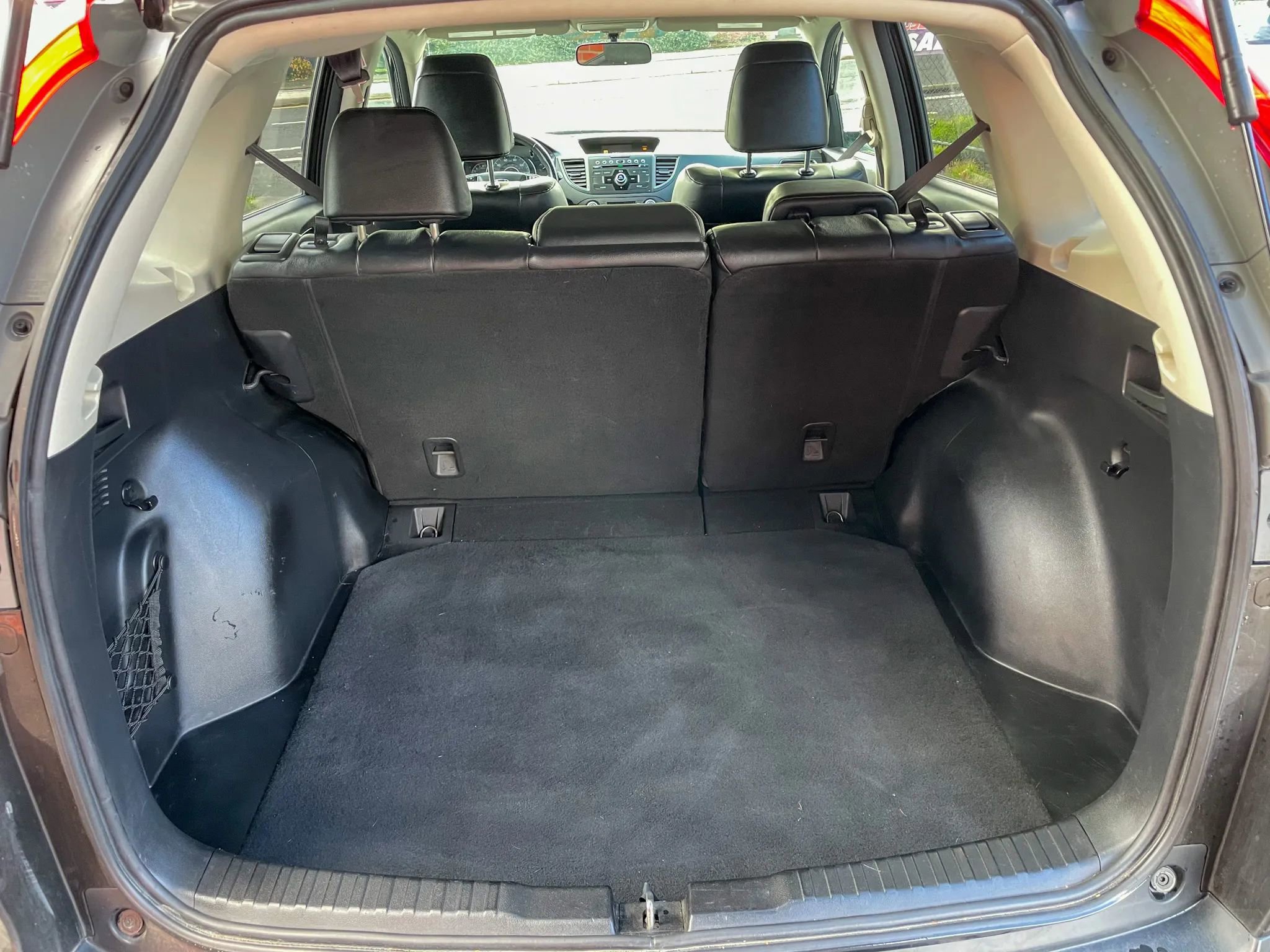 Used 2014 Honda CR-V EX-L image 38