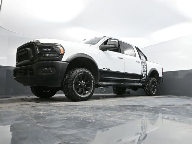 Used 2024 RAM 2500 Power Wagon w/ Level 2 Equipment Group image 56