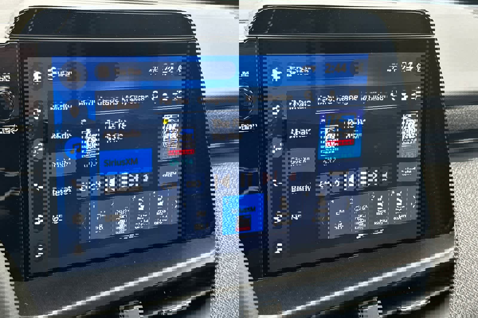 New 2026 Subaru Outback Premium image 19