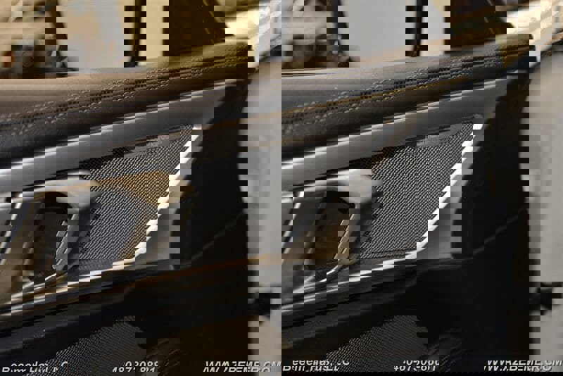 Used 2022 BMW 840i Convertible w/ Driving Assistance Package image 24