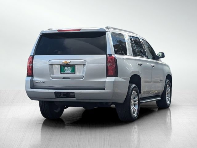 Used 2020 Chevrolet Tahoe LT image 4