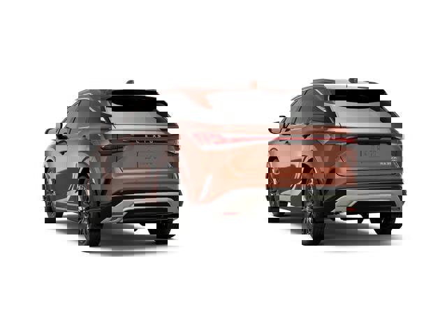 New 2026 Lexus RX 350 w/ Luxury Package image 8