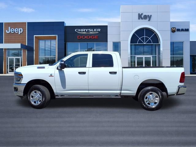 New 2025 RAM 2500 Tradesman image 2