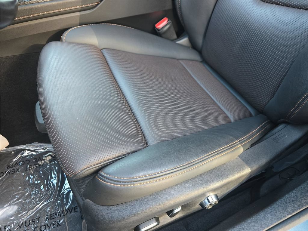 Used 2023 Cadillac CT5 V w/ Premium Package RWD image 19