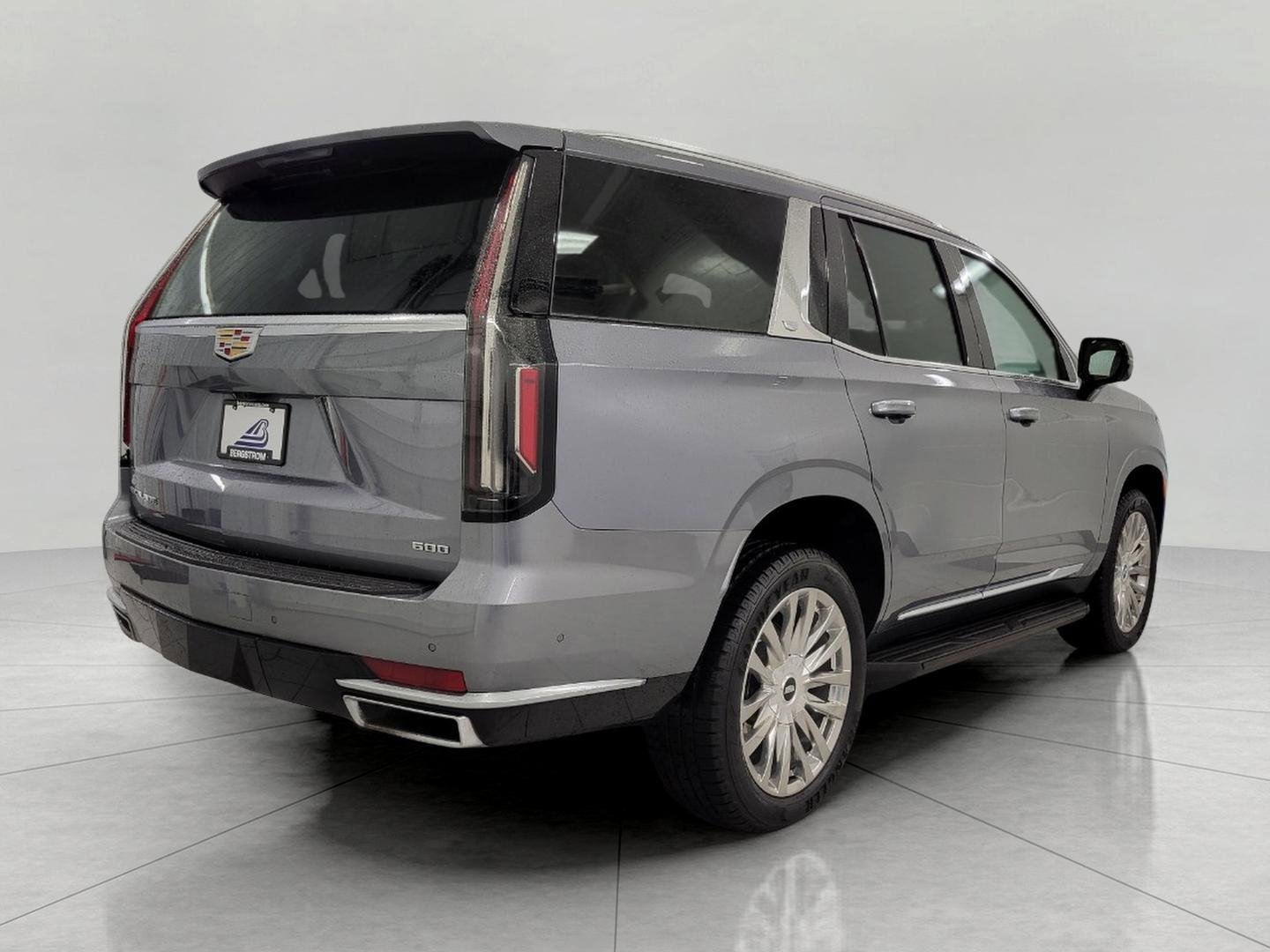 Used 2021 Cadillac Escalade Premium Luxury image 19