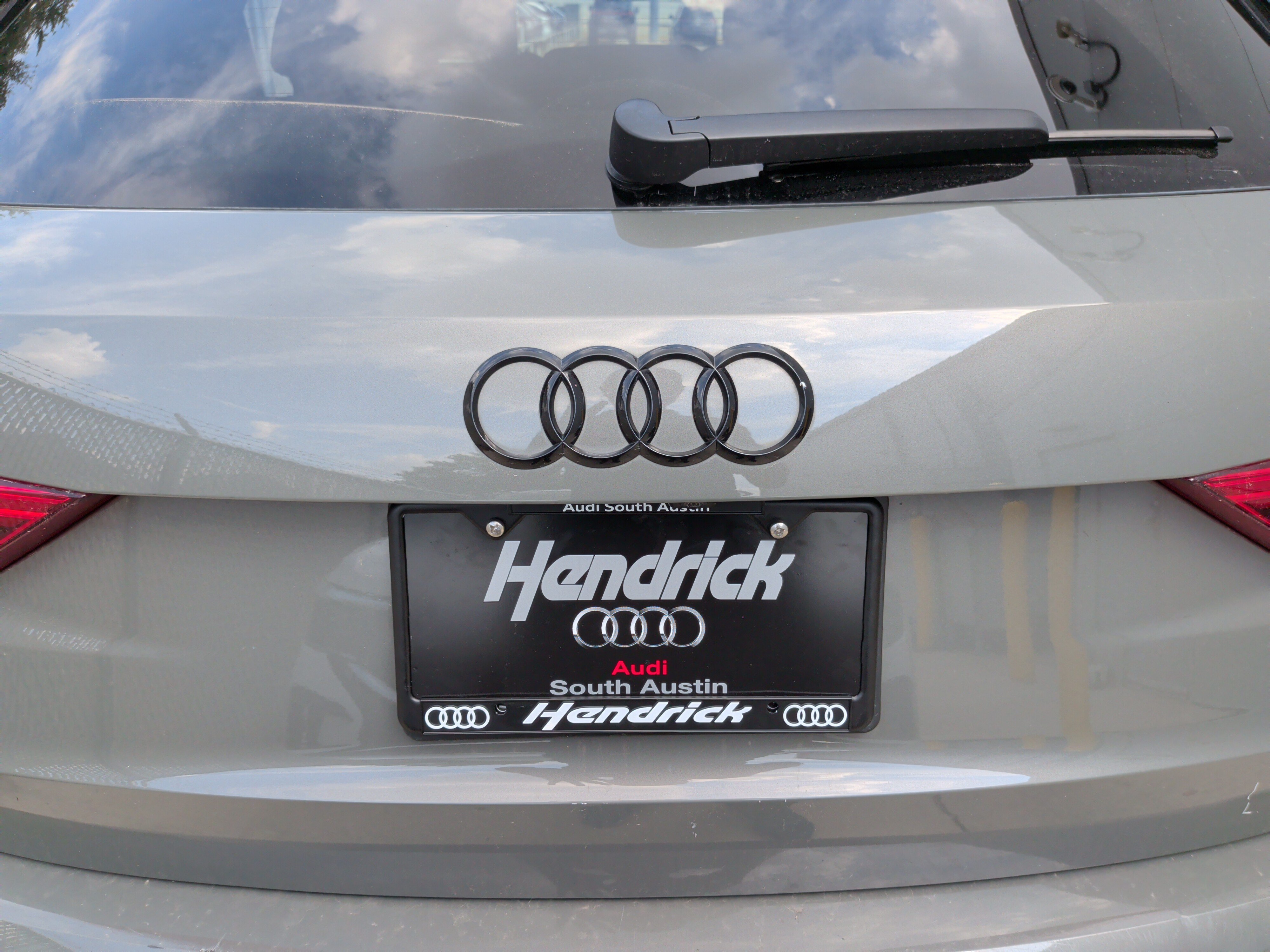 Certified 2022 Audi Q3 2.0T Premium Plus AWD/4WD image 43