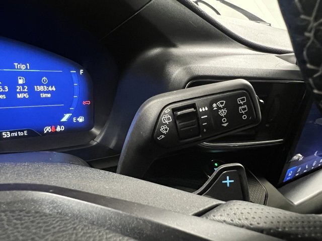 Used 2020 Ford Explorer ST w/ ST Street Pack image 36