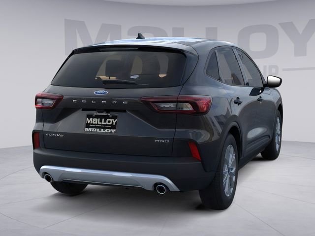 New 2026 Ford Escape Active w/ Cold Weather Package image 8