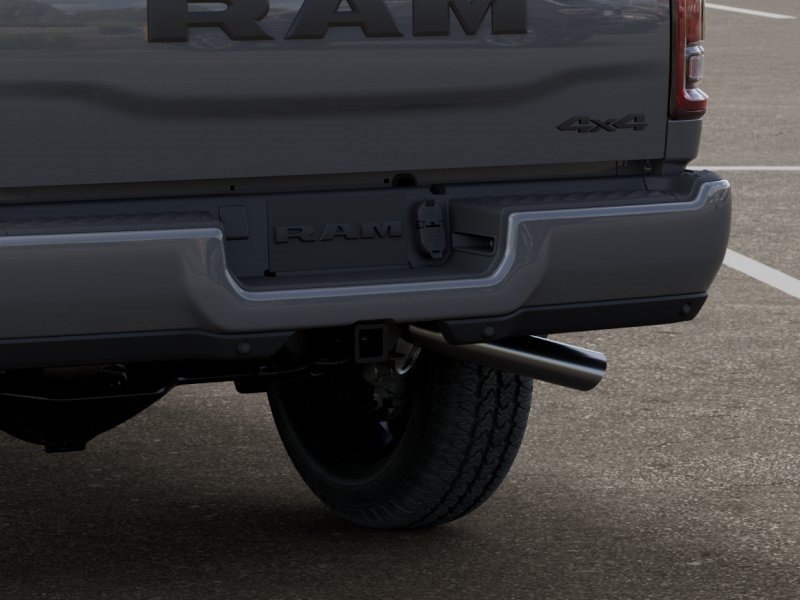 New 2027 RAM 2500 Tradesman AWD/4WD image 14