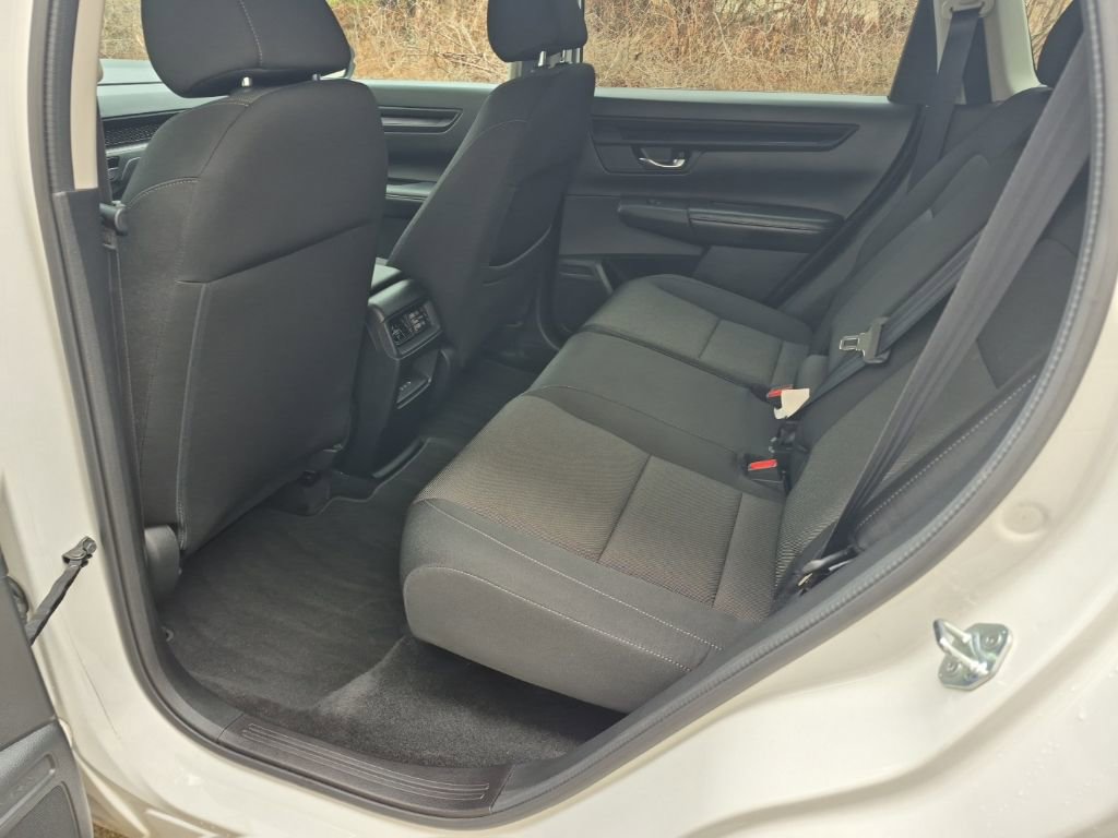 Certified 2024 Honda CR-V EX image 12
