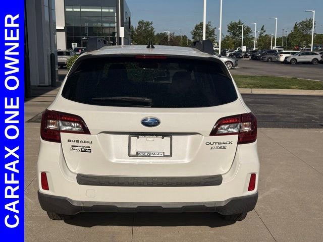 Used 2016 Subaru Outback 2.5i Premium AWD/4WD image 7