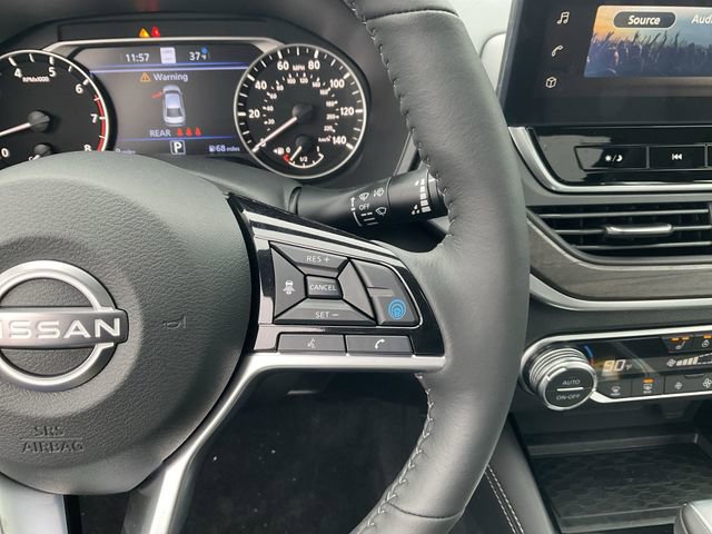 New 2025 Nissan Altima 2.5 SL image 23