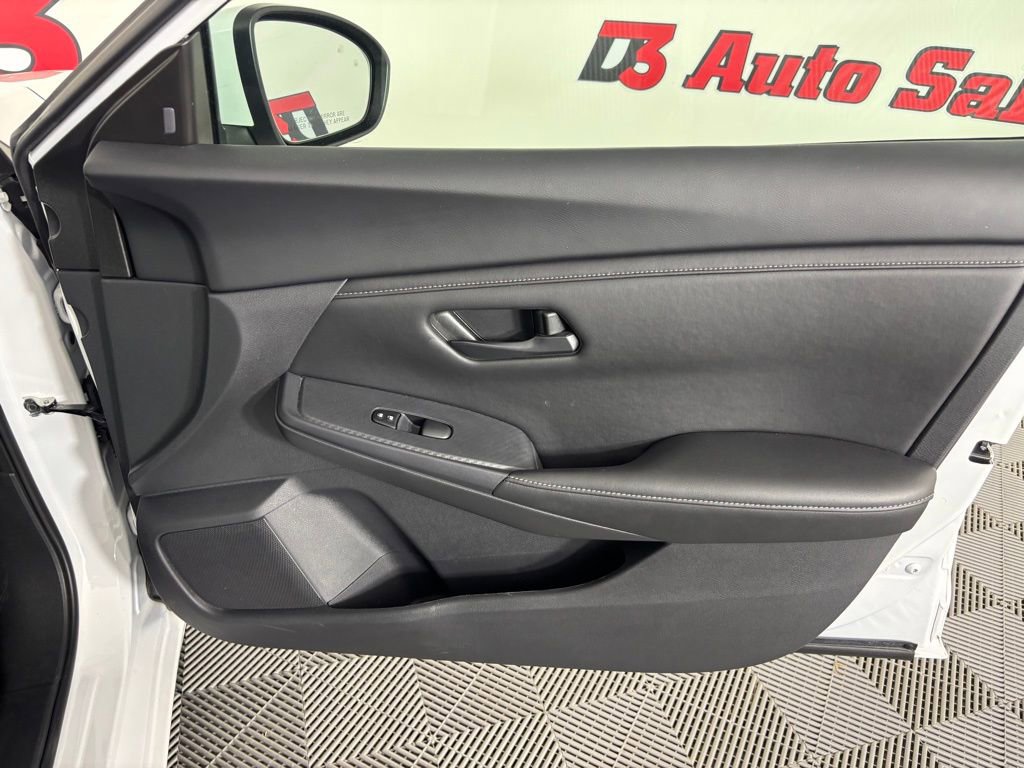 Used 2024 Nissan Sentra S image 27