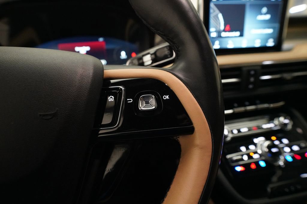 Used 2022 Lincoln Corsair Reserve w/ Elements Package image 19