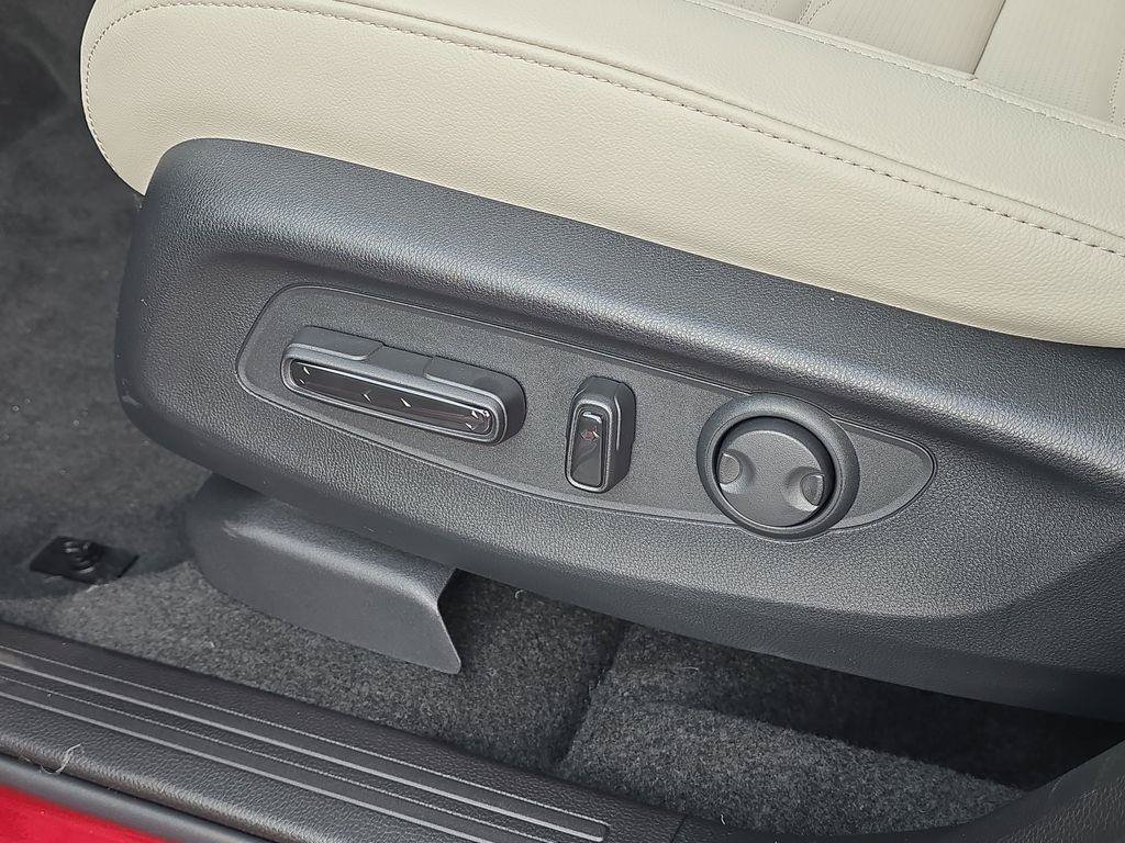 New 2027 Honda CR-V EX-L image 7
