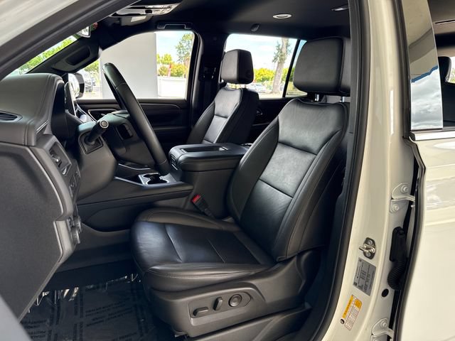 Used 2024 Chevrolet Tahoe LT AWD/4WD image 9