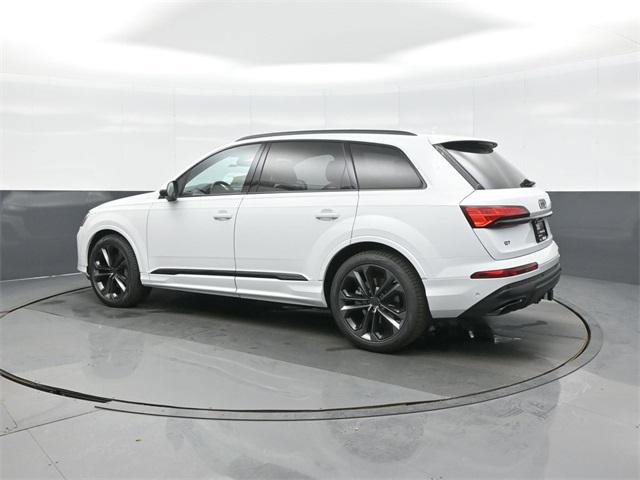 New 2026 Audi Q7 3.0T Premium Plus image 5