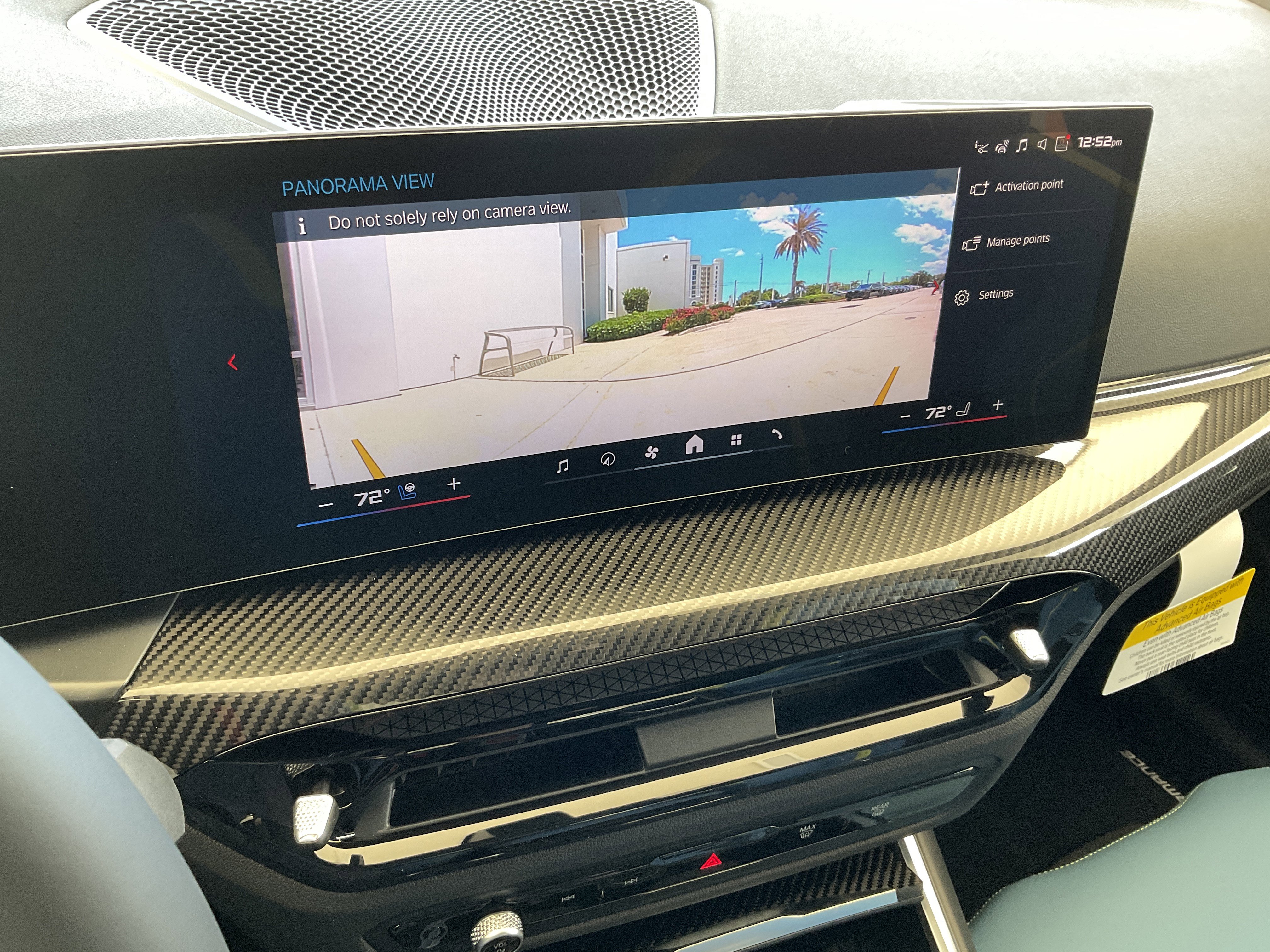 New 2027 BMW M3 Competition AWD/4WD image 17