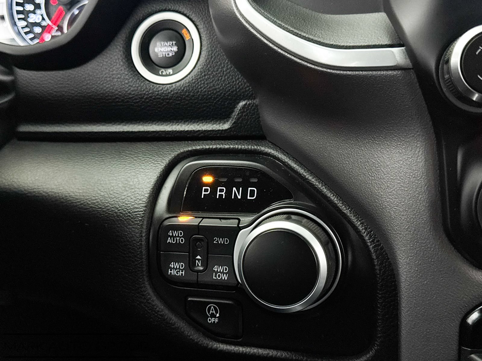 Used 2022 RAM 1500 Big Horn AWD/4WD image 7