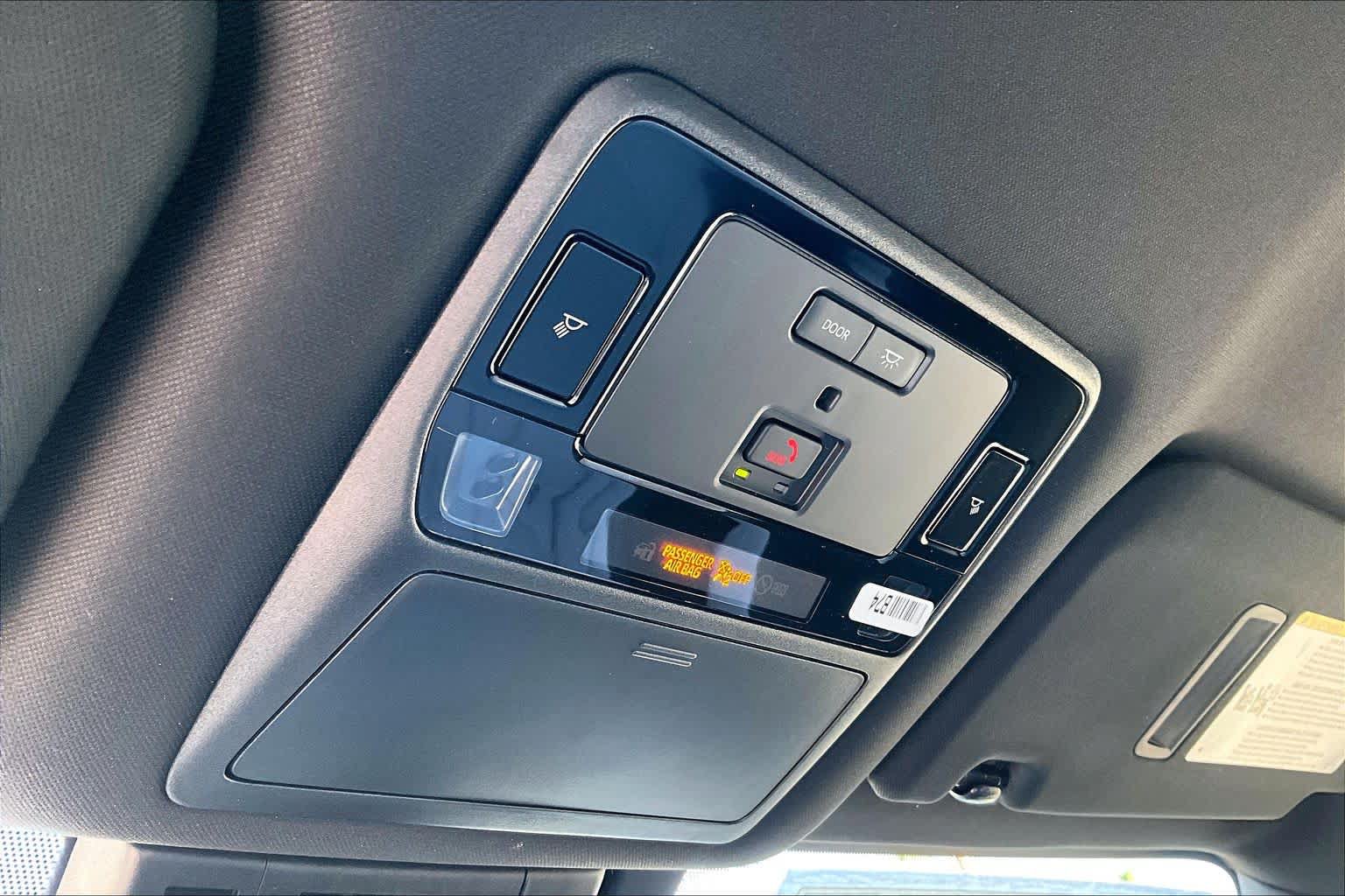 New 2026 Lexus TX 500h AWD w/ Technology Package image 14