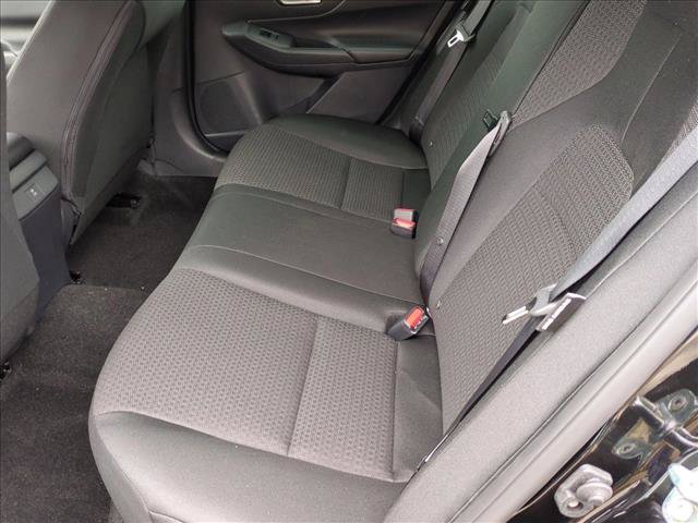 New 2026 Nissan Sentra S w/ Floor Mat Package FWD image 14