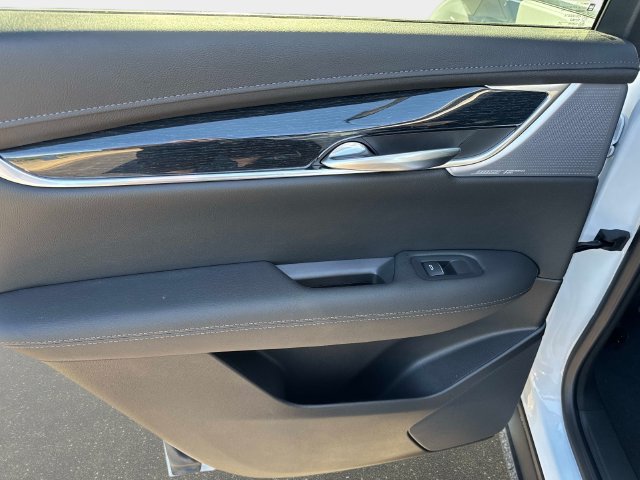 New 2026 Cadillac XT5 Premium Luxury w/ Driver Assist Package AWD/4WD image 10