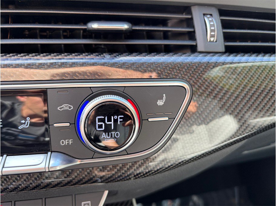 Used 2018 Audi RS 5 image 36