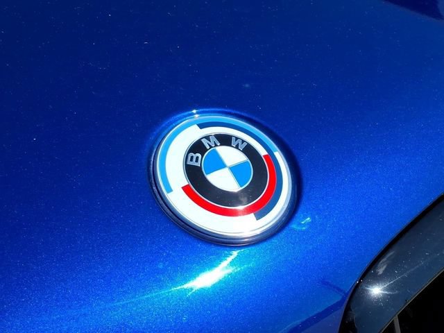 Used 2022 BMW X5 M w/ Competition Package 2 AWD/4WD image 26