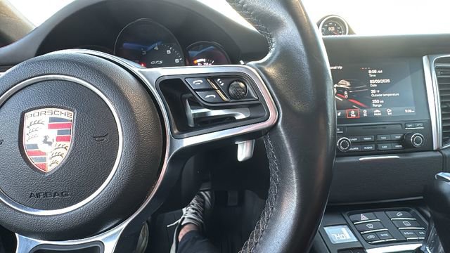 Used 2018 Porsche Macan GTS image 16