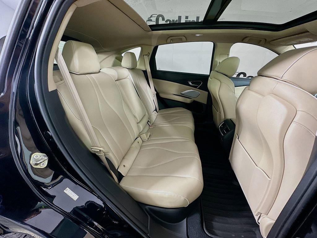 Used 2019 Acura RDX AWD w/ Advance Package image 34